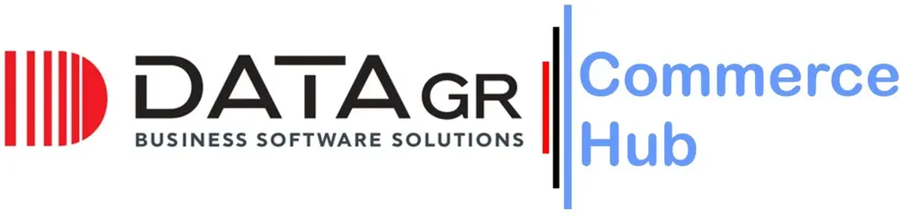 DataGR Commerce Hub