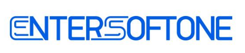 ENTERSOFTONE