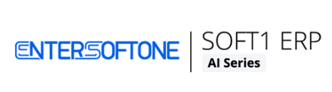 ENTERSOFTONE SOFT1 ERP